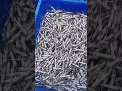 DC500V Sekering Arus Tinggi Pemasok TUV Bersertifikat ESS Fuse EV Charging Pile Fuse Supplier