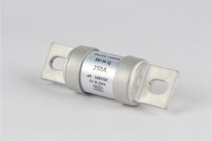 Sekering Baterai Lithium 100amp, Bahan Keramik Sekering Baterai Bmw