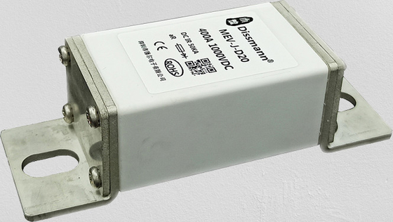 Kapasitas Putus Tinggi Kategori AR UL 248 Fuse Safety TUV Disetujui