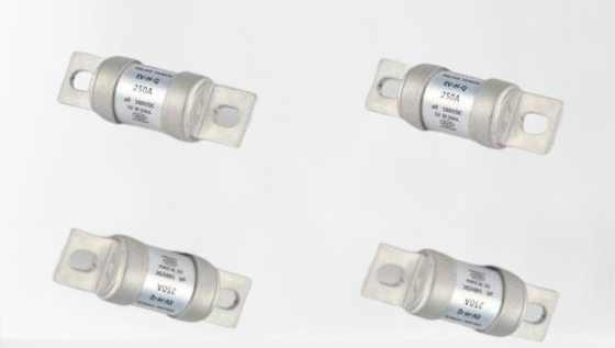 HRC Ceramic Bolt Down Fuse DC20KA EV Type AR Protection