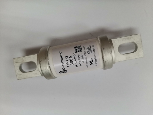 Sekering Keramik DC 1000V EVC, Sekering Baterai EVC LEV