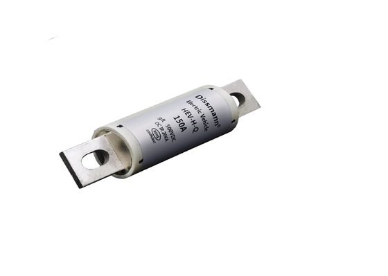 PDU Fuse Kapasitas Putus Tinggi, Sekering Listrik Keramik 150A
