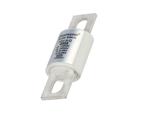 Dissmann Electric Vehicle 400 Amp Dc Fuse Standar JASO-D622