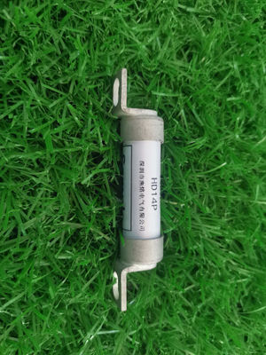 Tabung Keramik Baut 35A Hrc Cartridge Fuse Untuk Sistem Penyimpanan Energi