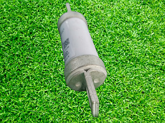 1000vdc Ev Power Protection 80amp Fuse Ceramic Round Tube Bolt On