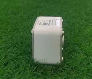 315 Amp Kecepatan Tinggi 500VAC ESS Fuse 51x51mm European Square