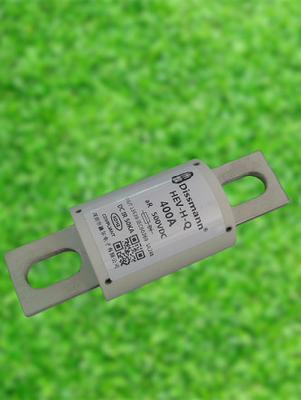 Sistem Penyimpanan Energi 80amp Sekering Semikonduktor Fuse Buatan China Power Fuse