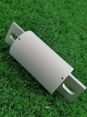 5A-800A Fiber Tube Otomotif Sekering Kinerja Keselamatan Standar UL
