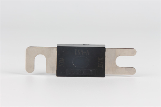 Flat Plug Type Automotive Blade Fuse Bersertifikat UL 32VDC 40A