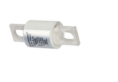 80amp 1000VDC Ceramic Fuse Penggunaan Utama Untuk Perlindungan EV / HEV