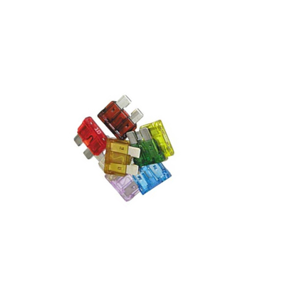 DC32V Terkenal Mobil Blade Fuse Assortment ATC Automotive Marine