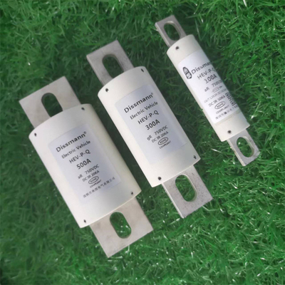 Dissmann HEV Fuse Arus Tinggi, Sekering Kendaraan Listrik DC750V