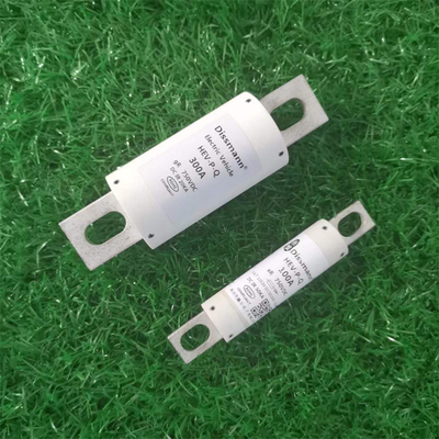 Fuse Tegangan Tinggi Pipa Serat Putih Untuk Sistem Penyimpanan Energi