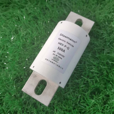 Sekring Mobil Blade Standar 750VOLT Arus Nilai Tinggi 700Amp