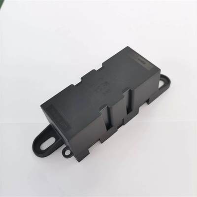 DC80V Flat Plug dengan Fuse Holder untuk Perlindungan Semikonduktor Kendaraan Listrik buatan China
