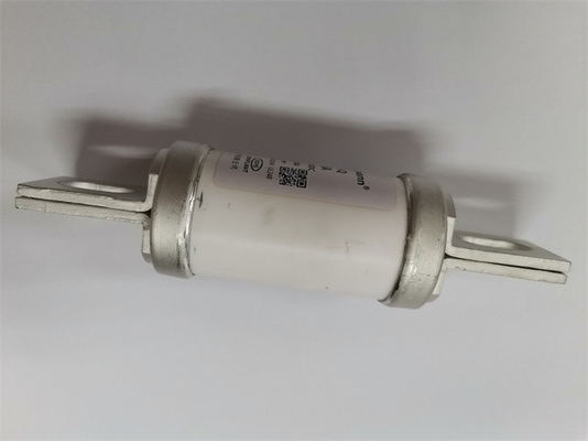 EV Dissmann High Breaking Capacity Fuse DC500V Bersertifikat UL