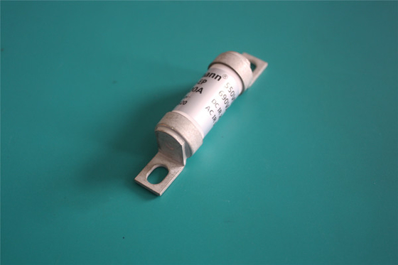 Dissmann 400 Amp DC Fuse, Sekering Kapasitas Pecah Tinggi Seri BS88 Inggris
