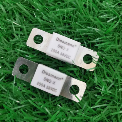 Dissmann 32V DC Fuse Sama Dengan Littlefuse MIDI Fuse Perangkat Perlindungan Sirkuit Standar