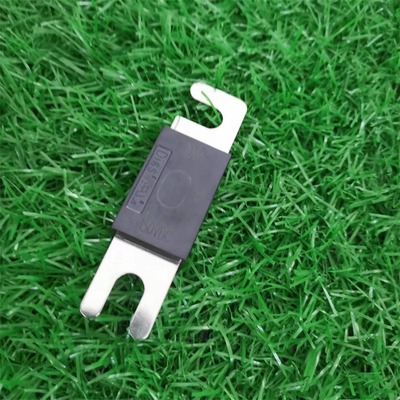 DC150V Dissmann Flat Bolted Fuse DNN series Ukuran Kecil Fuse Dapat Menggantikan Sinofuse EV320-5X Series
