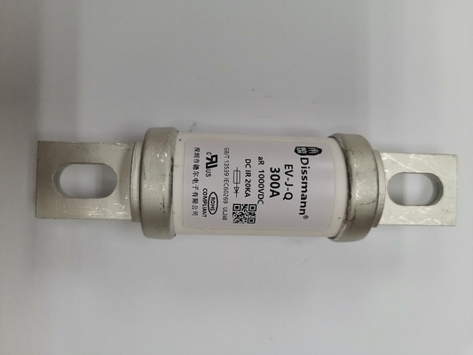 Bussmann EVC AC DC Fuse, Penggantian Sekering Kendaraan Listrik EV