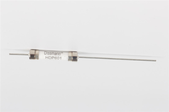 EV Pengisian Sekering Tabung Keramik, Standar IEC60269 40a Mini Fuse