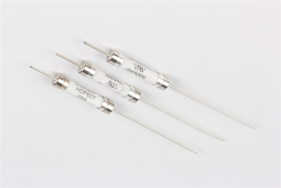 EV Pengisian Sekering Tabung Keramik, Standar IEC60269 40a Mini Fuse