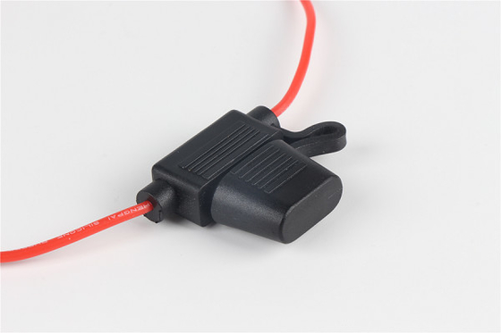 CCC Disetujui Universal Auto Fuse Block Untuk Inline Cartridge 1000VDC