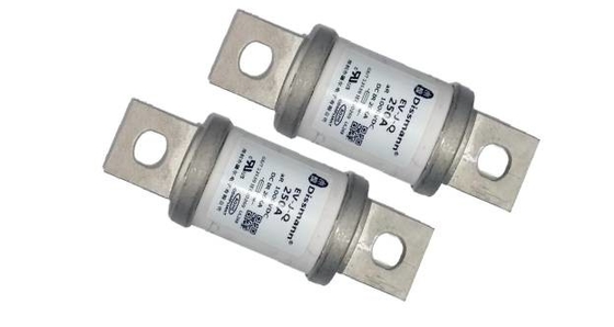 IEC60269 Sekering Otomotif Tegangan Tinggi, Sekering Mobil Listrik Tegangan Terukur 1000VDC