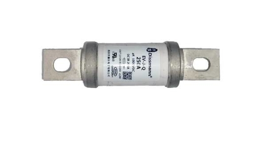 IEC60269 Sekering Otomotif Tegangan Tinggi, Sekering Mobil Listrik Tegangan Terukur 1000VDC