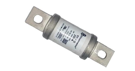 IEC60269 Sekering Otomotif Tegangan Tinggi, Sekering Mobil Listrik Tegangan Terukur 1000VDC