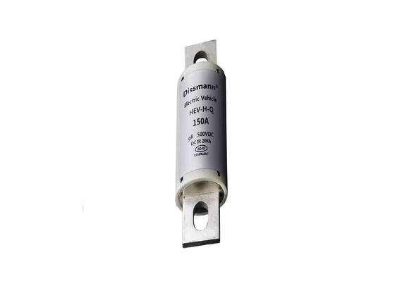 PDU Fuse Kapasitas Putus Tinggi, Sekering Listrik Keramik 150A
