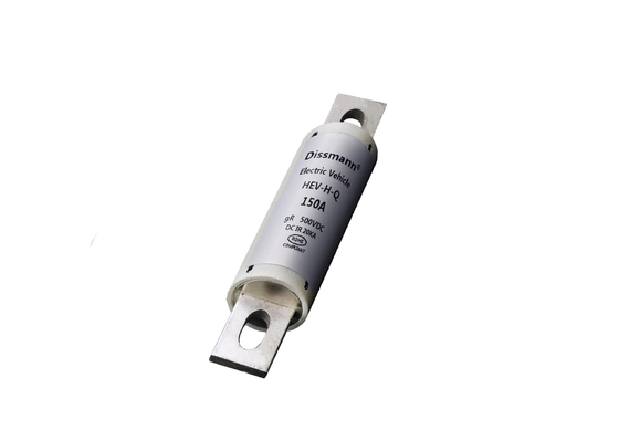PDU Fuse Kapasitas Putus Tinggi, Sekering Listrik Keramik 150A