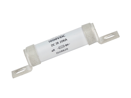 JASO-D622 Sekering Otomotif Tegangan Tinggi, ISO8820 Dc Fuse 15a 1000v