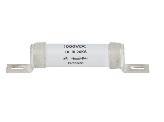 JASO-D622 Sekering Otomotif Tegangan Tinggi, ISO8820 Dc Fuse 15a 1000v