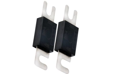 Jenis Kartrid Hitam Hrc Fuse Bahan Shell Kayu Listrik DC2700A