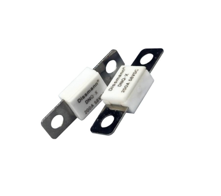 DC1500A 5G Modul Komunikasi Sekering, 58VDC Mini Bolt Down Fuse