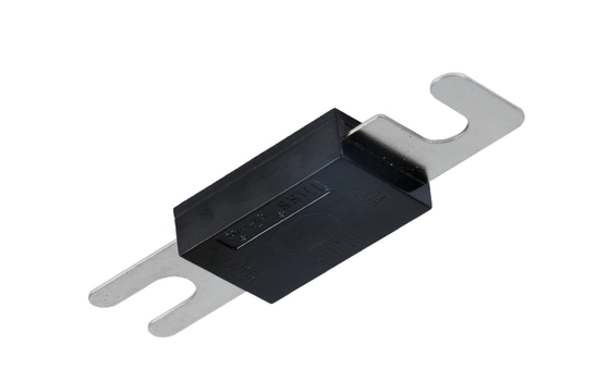ISO8820 Standard 200 Amp Cartridge Fuse Untuk Modul Komunikasi 5G