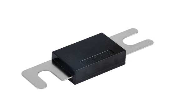 ISO8820 Standard 200 Amp Cartridge Fuse Untuk Modul Komunikasi 5G