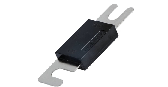 Sekering Modul Komunikasi 5G Hitam, Sekering Dc 150VDC 200 Amp