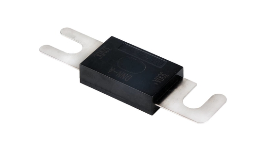 Sekering Tegangan Rendah Standar ISO8820, Sekering Anl 32VDC 500 Amp
