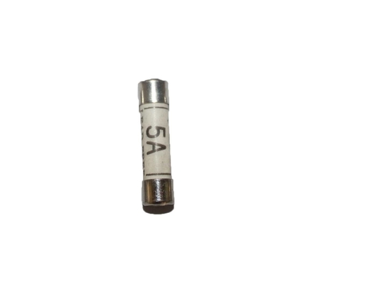 Plug Top Bussmann Fuse Bs 1362 Perlindungan Kelebihan Beban Tegangan Terukur 240VAC