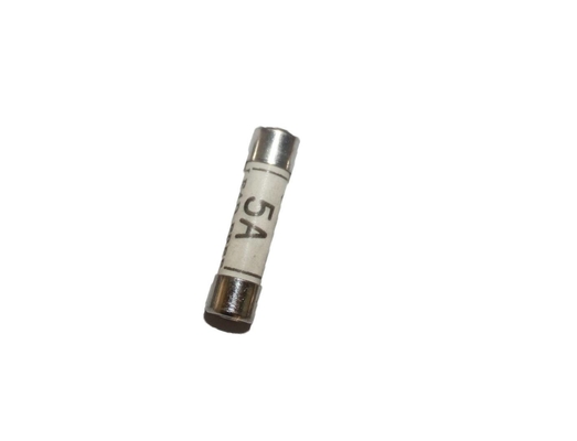 Plug Top Bussmann Fuse Bs 1362 Perlindungan Kelebihan Beban Tegangan Terukur 240VAC