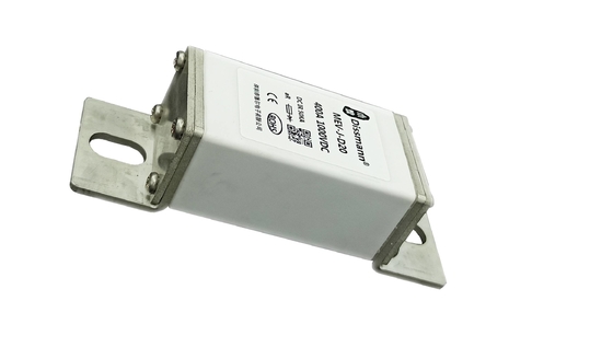 European Square Auto Blade Sekering 1000V DC MEV Series JASO-D622 Standar