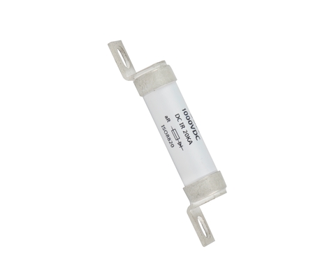 BS88 Industrial Power Fuse 20KA Breaking Capacity Standar GB/T13539