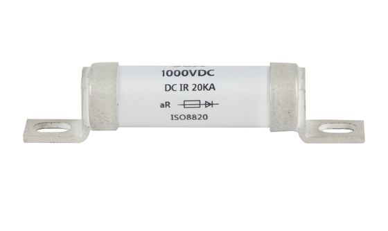 BS88 Industrial Power Fuse 20KA Breaking Capacity Standar GB/T13539