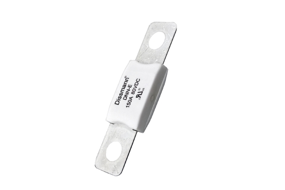 Mini 150 Amp Cartridge Fuse ISO8820 Standar Arus Rendah 80volt