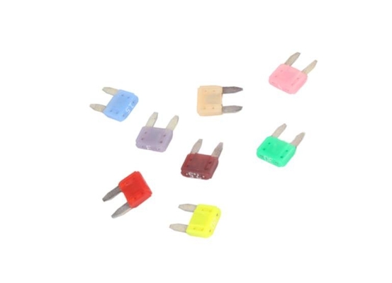 Sekering Kartrid Miniatur Keramik, Sekering 1000 Amp Standar ISO8820