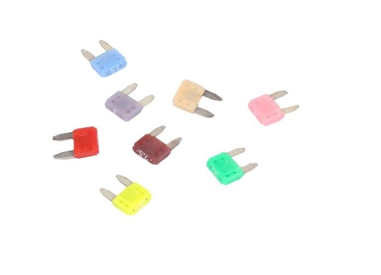 Sekering Kartrid Miniatur Keramik, Sekering 1000 Amp Standar ISO8820