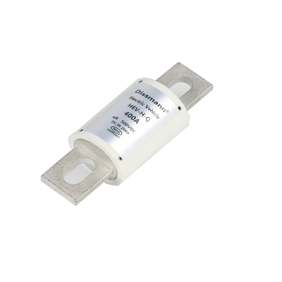 400 Amp High Breaking Capacity Fuse Untuk UPS Ceramic Noumenon