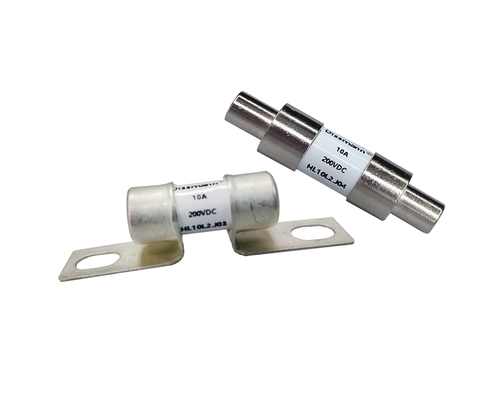 10 Amp Low Breaking Capacity Fuse Untuk Sistem Penyimpanan Energi 10 X 25